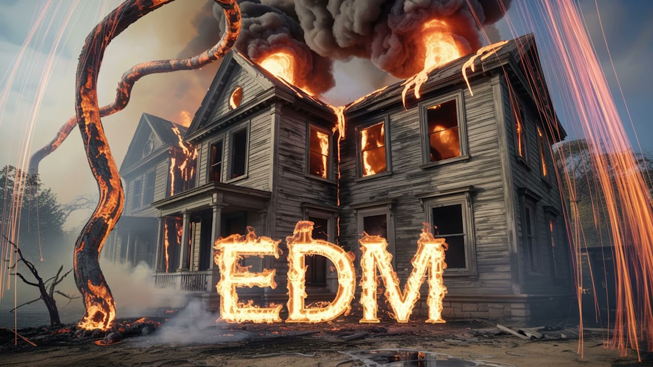 EDM Music 