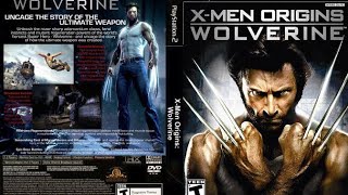 Gameplay X-Man Origens Wolverine|AetherSx2 Dimensity 8100