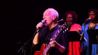 Peter Frampton - Roadrunner