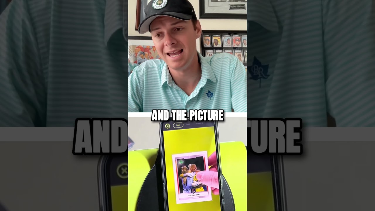 The Best Tool for Card Sellers? (featured). Photo by Sports Cards Nonsense