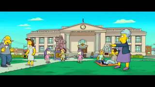 The Simpsons Movie The Simpsons Movie