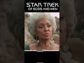 Star Trek Of Gods And Men: Charlie Erased Kirk… and Regrets It