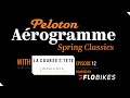 La course en tte episode 12spring classics