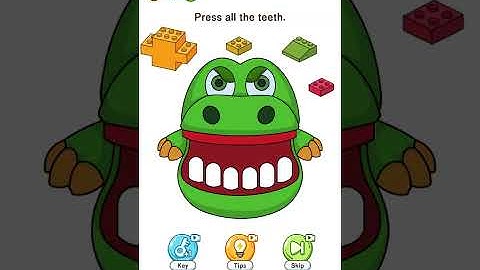 Brain Go 3 ALL LEVELS Gameplay Test Your Brain (Level 1-50) Answers