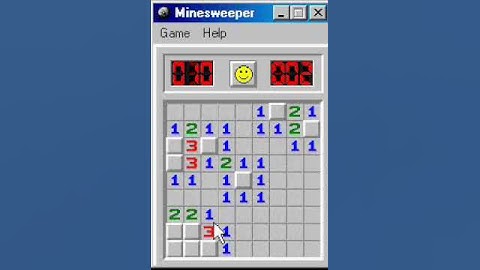 Minesweeper