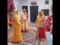 Shivani singh   ghoomar dance  royal rajput baisaraj