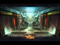 Age of Wushu OST Shaolin