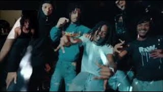 Kenzo Balla X Rayy Balla - No Sweepers Remix Pt.2 Feat. Spongyrolla Sha Ek