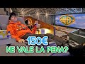 PROVO IL CINEMA PIÙ COSTOSO DEL MONDO! 😱