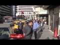 Beyoğlu'nda park kavgası işyeri baskınıyla son buldu