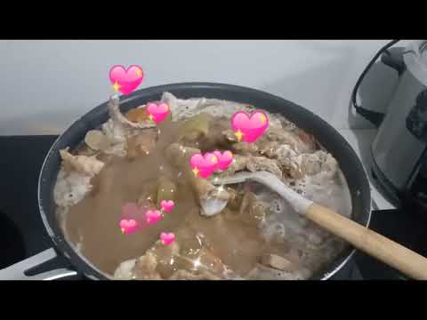 Nag luto ako ng lechon paksiw #members (lifestyle vlog) @Minds Tulips