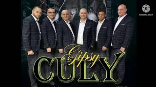 GIPSY CULY CELY ALBUM 2021/2022