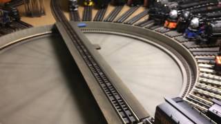 millhouse river studio turntable lcs control