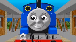 Thomas the Tank Engine & Friends (SNES) Playthrough - NintendoComplete