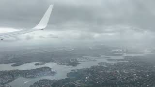 Virgin Australia Boeing 737-81D VH-YFE