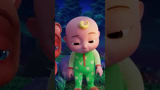 Fly High! 🪰 CoComelon Firefly Lullaby Nursery Rhyme #kids #shorts