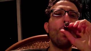 Arturo Fuente Curly Head Deluxe Maduro Cigar Review