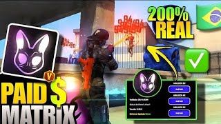 Free Fire Android Macro Sensi Tutorial 🔥 | Macro Droid Settings Tutorial 🔥 screenshot 3