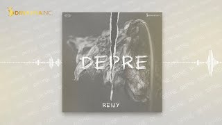 Reijy - Depre (Cover audio oficial)