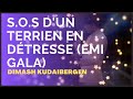 S.O.S d&#39;un terrien en détresse - Dimash Kudaibergen (Subtitulado al Español/EMI Gala 2022)