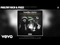 Philthy Rich, Prezi - Revenge Is Promised (Audio)
