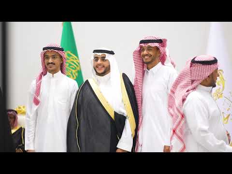 حفل زواج محمد بن فهد الضبيعي