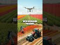 The Rise of Fully Autonomous Farming