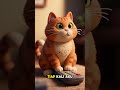 Channel Favorit Oyen   Cerita kucing lucu #kucinglucu