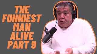 Joey Diaz is the Funniest Man Alive Part 9