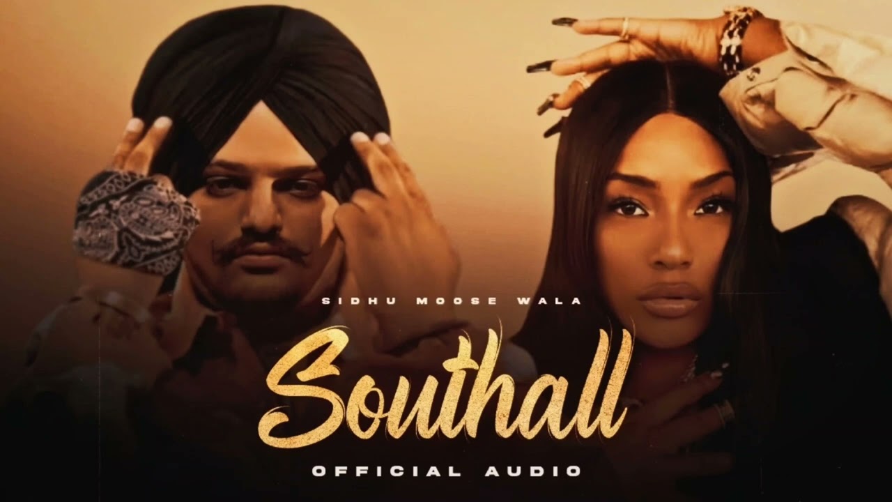 Chal Tu Punjab Nu – Sidhu Moose Wala new song 2023 – southall