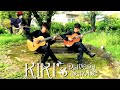Kiki's Delivery Service - A Town with an Ocean View / Ghibli Music Guitar Cover
