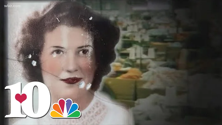 Appalachian Unsolved: The murder of 27-year-old Ma...