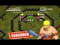 ЗАБЫТЫЙ МИКС ТАЩИТ l ТХ8 АТАЧИТ ТХ9? да легко... l CLASH OF CLANS