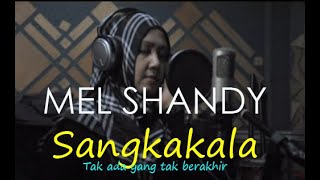 Mel Shandy   Sangkakala