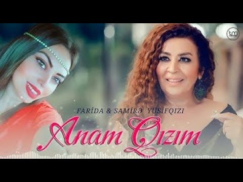 Samirə Yusifqızı & Fəridə Məmmədova – Anam Qızım #TvMusic