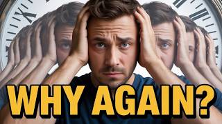 Why You Attract the Same Problems Again and Again