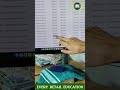 JEE Main 2026 Answer Key Kaise Match Kare? 🔥 Step-by-Step Live Process!