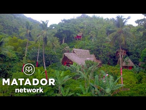 Magic Spot: Dominican