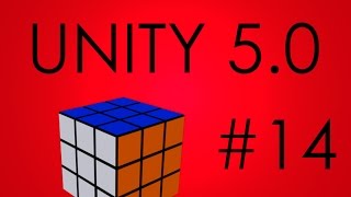 UNITY© 5.0 - Grundlagen: Networking (Commands, RPCs, SyncVars) - Teil 14