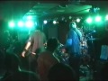 Capture de la vidéo Atrocious Madness   2001   Live At Woody, Niigata, Japan