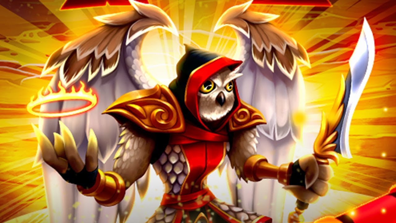 Monster Legends | Yamada Analysis | How To Get Love Scrolls