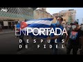 EN PORTADA | "DESPUÉS DE FIDEL", ¿Cómo está Cuba sin su líder revolucionario? | RTVE