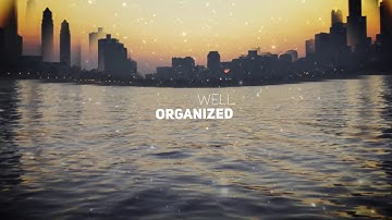 Parallax Atmosphere Slideshow (Best After Effects Projects)