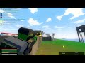 Unturned creative pvp#1