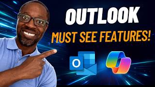 Turn Outlook Into Your Personal Assistant With These Copilot Prompts