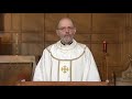 Catholic Mass Today | Daily TV Mass, Thursday March 4 2021