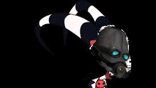 Blitzo but he's a Combine Sniper