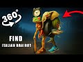Find Italian Brainrot in 360°: Can YOU Survive the Final Challenge? 👀⏳