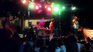 SOUND PLAYER  DJ   SHOWMAN