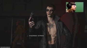 Warzone Warlordz ft. zCypheR, zBoo, zThug, zMoon (Part 1.)